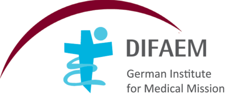 DIAFAEM German Institute of medical mission